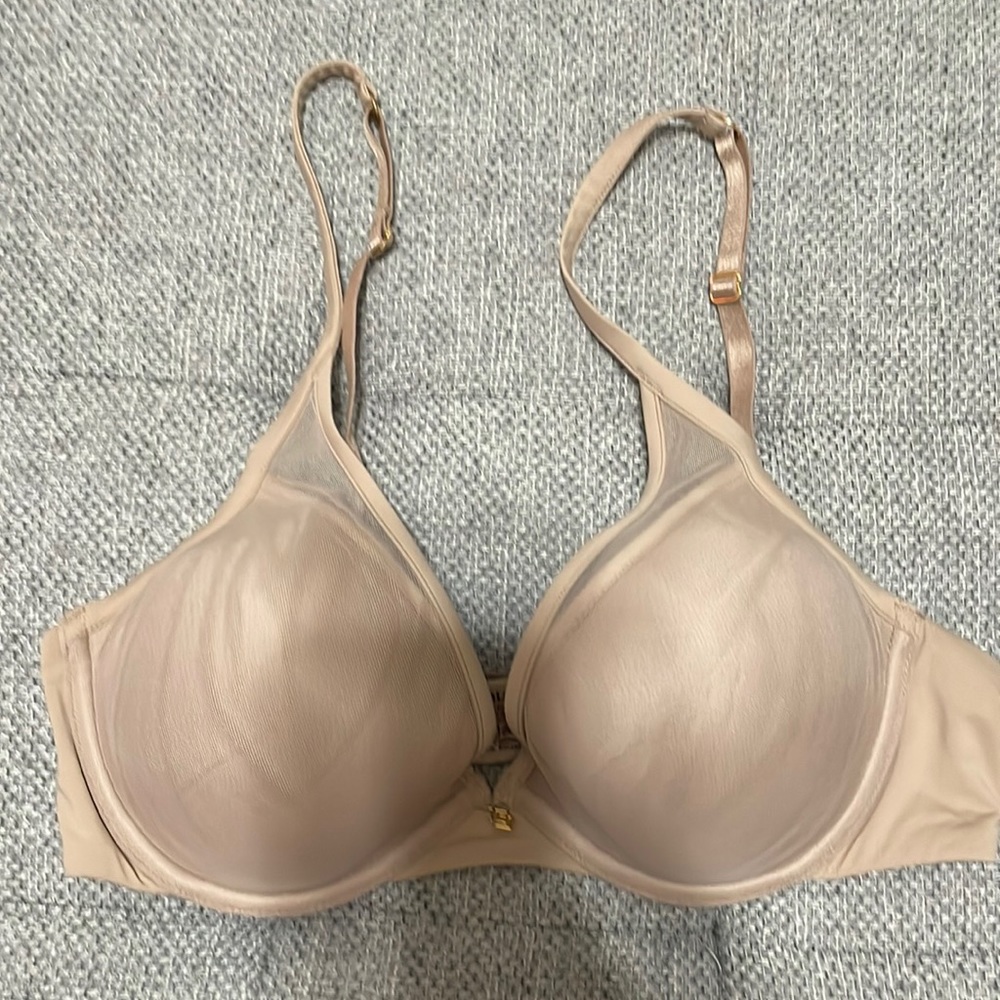 ThirdLove Nude/Beige T-Shirt Bra